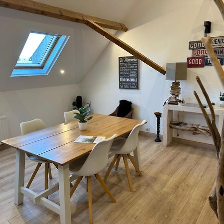 Magnifique Loft 2-3 Personnes Tout Confort Boulogne-sur-Mer Exterior photo