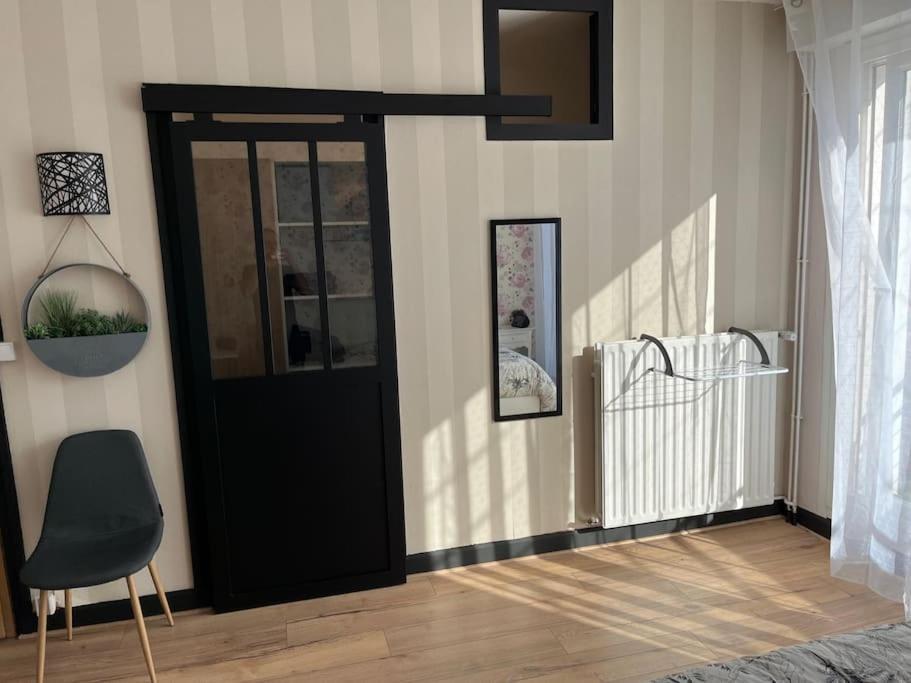 Magnifique Loft 2-3 Personnes Tout Confort Boulogne-sur-Mer Exterior photo