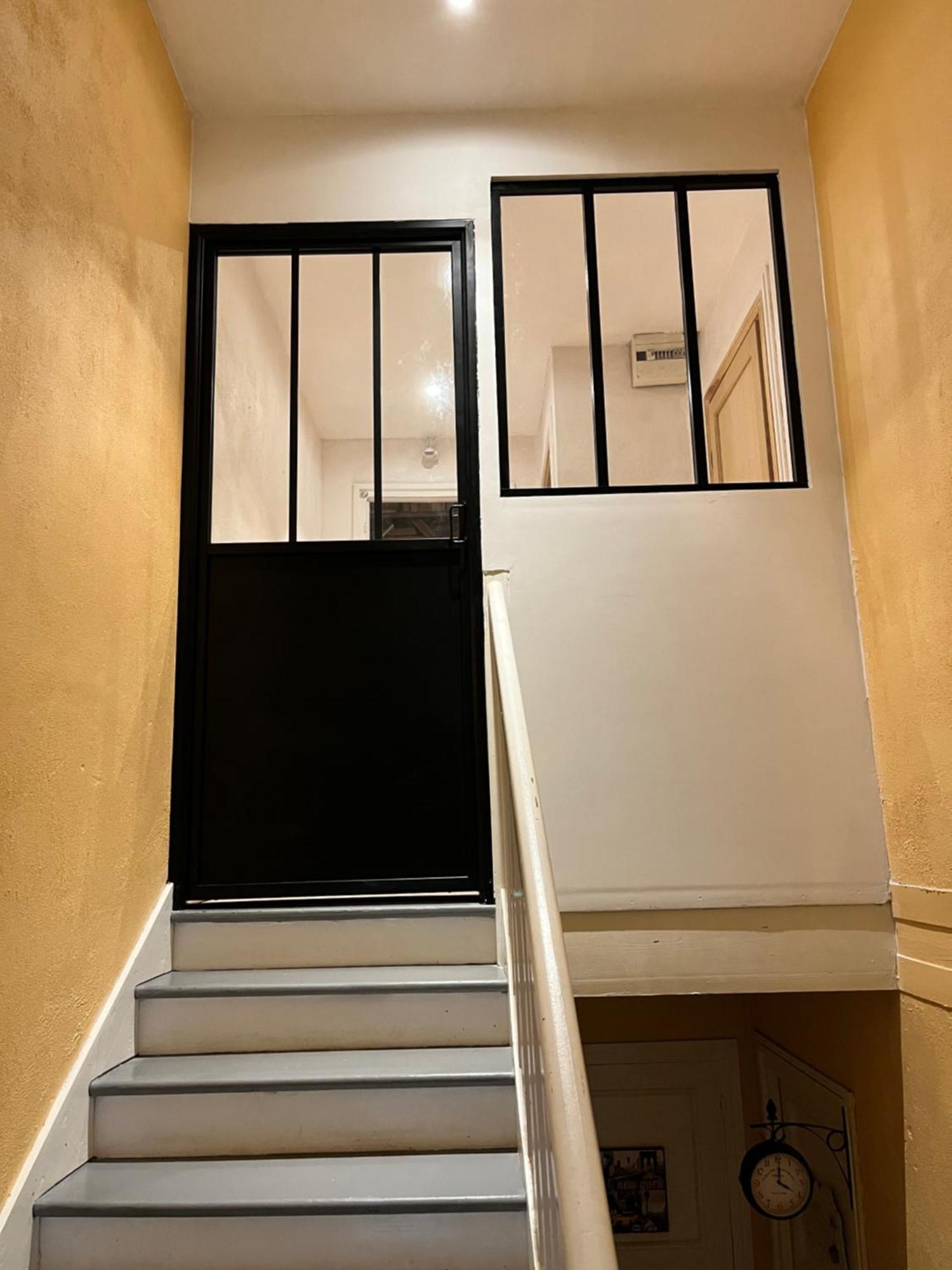 Magnifique Loft 2-3 Personnes Tout Confort Boulogne-sur-Mer Exterior photo